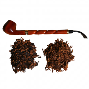 Bens Charatans Limited Edition Mr Brog Bent Albert Pipe Tobacco Sampler - 20g