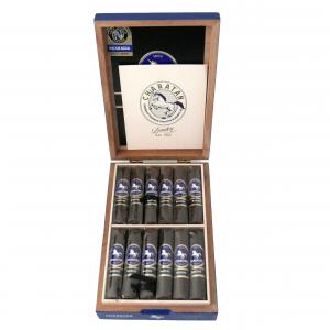Charatan Maduro Half Churchill Cigar - Box of 24