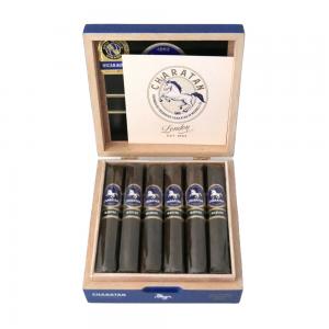 Charatan Maduro Robusto Cigar - Box of 12