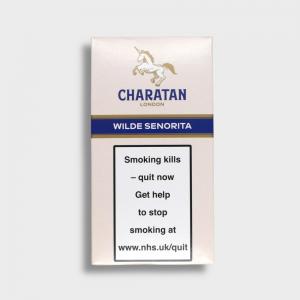 Charatan Wilde Senorita Cigar - Pack of 5