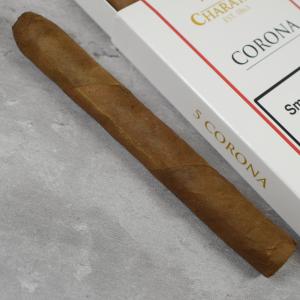 Charatan Corona Machine Made Cigar - 1 Single