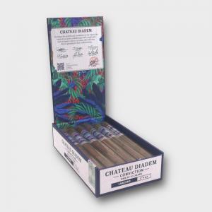 Chateau Diadem Conviction Lancero Cigar - Box of 12