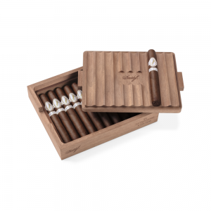Davidoff Chefs Edition 2025 Toro Cigar - Box of 10