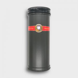 Missouri Meerschaum Cigar Jar - Grey
