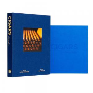 Cigars: A Biography by Aaron Sigmond