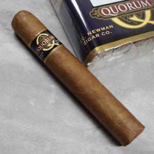 Quorum Classic Double Gordo Cigar - 1 Single