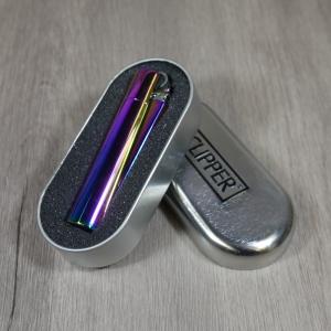 Clipper Metal Flint Icy Lighter