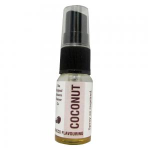 Coconut Tobacco Flavouring Spray - 15ml