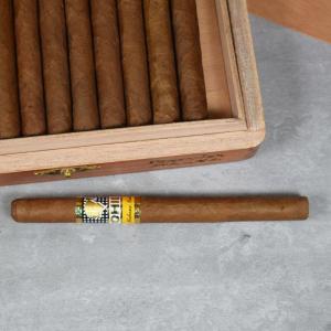 Cohiba Panetelas Cigar - 1 Single