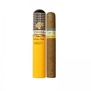 Cohiba Siglo I Tubed Cigar - 1 Single