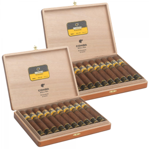 Cohiba 55th Aniversario Cigar (2021 Limited Edition) - 2 x Box of 10 (20) Bundle Deal