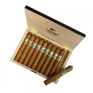 Cohiba Behike BHK 54 Cigar - Box of 10 - EMS