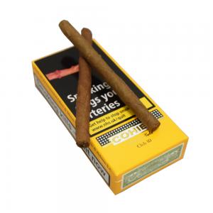 Cohiba Club Cigarillos - Pack of 10