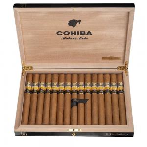 Cohiba Esplendidos Gran Reserva Cosecha 2017 Cigar - Box of 15