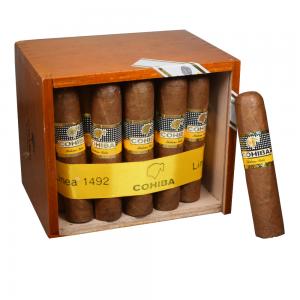 Cohiba Medio Siglo Cigar - Cabinet of 25