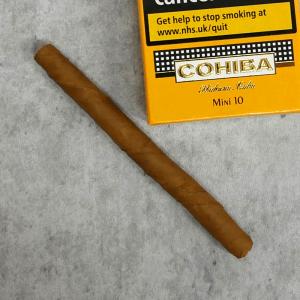 Cohiba Mini Cigarillos - Classic - 1 Single