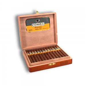 Cohiba Panetelas Cigar - Box of 25