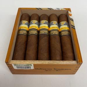 Cohiba Robusto Supremos Cigar (Limited Edition 2014) - Box of 10