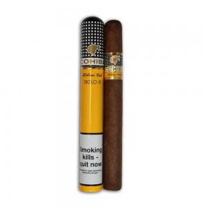 Cohiba Siglo III Tubed Cigar - 1 Single