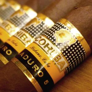 Cohiba 