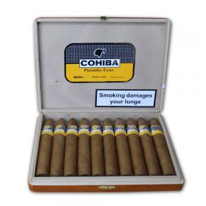 Cohiba Piramides Extra Cigar - Box of 10