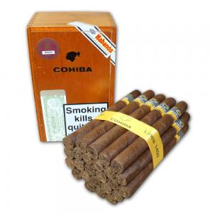 Cohiba Siglo V Cigar - Cabinet of 25