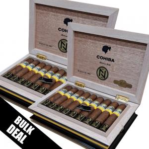 Cohiba Siglo De Oro - Year of the Rabbit - 2 x Box of 18 (36) Bundle Deal