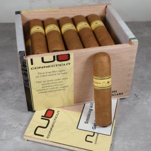 NUB Connecticut 354 Cigar - Box of 24