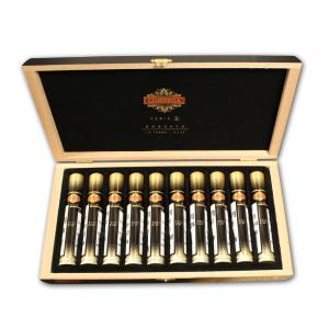 Condega Serie S Robusto Tubo Deluxe Cigar - Box of 10
