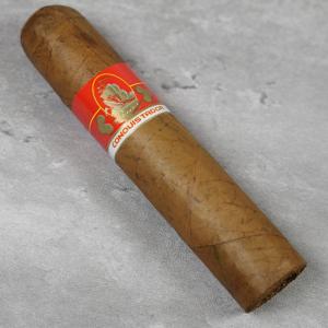Conquistador Short Robusto Cigar - 1 Single
