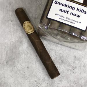 Conquistador Petit Corona Maduro Cigar - 1 Single