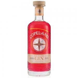 Copeland Rhuberry Gin - 37.5% 70cl