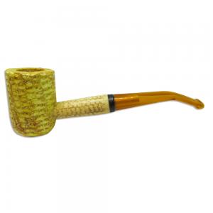 Corn Cob Legend 6mm Filter Bent Pipe