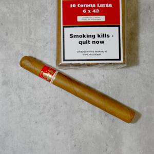 Conquistador Corona Larga Cigar - 1 Single