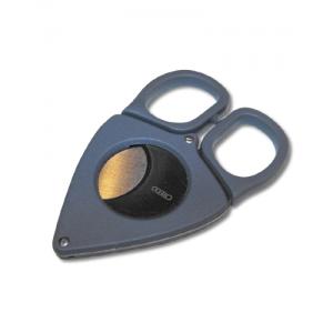 Credo Cutter - XXL - 70 Ring Gauge - Grey