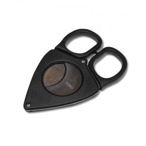 Credo Cutter - XXL - 70 ring gauge - Black