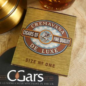 J.R. Freeman & Son Ltd. Cremavana De Luxe - Pack of 5 (Vintage)