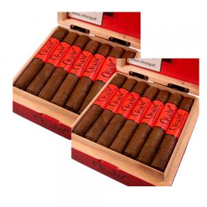 Blackbird Crow Robusto Cigar - 2 x Box of 21 (42)
