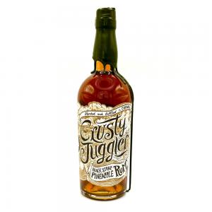 Crusty Juggler Pineapple Rum - 37.5% 70cl
