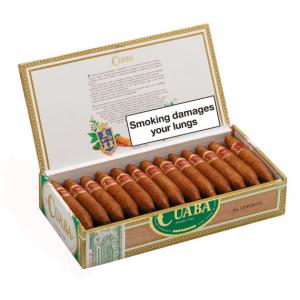 Cuaba Divinos Cigar - Box of 25