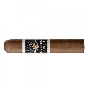 Joya de Nicaragua Cuatro Cinco Double Robusto Cigar - 1 Single