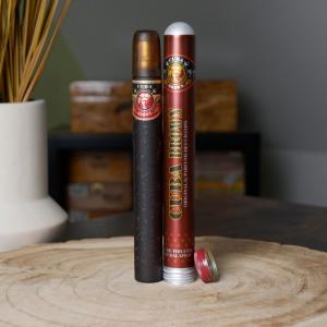 Cuba Original Mens Cigar Style Aftershave - Brown - 35ml Gift Tube