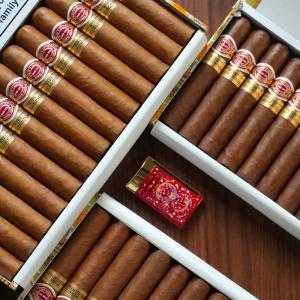 Cuban Cigars
