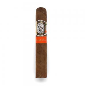 Casa 1910 Revolutionary Edition Cuchillo Parado Robusto Cigar - 1 Single