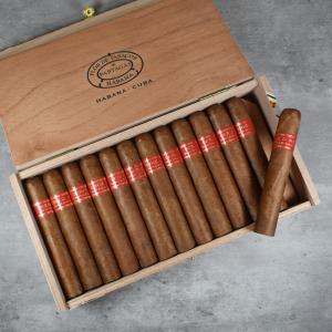 Partagas Serie D No. 4 Cigar - Box of 25