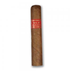 Partagas Serie D No. 5 Cigar - 1 Single