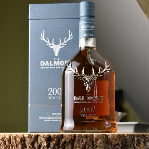 Dalmore 2007 Vintage Collection - 46.5% 70cl