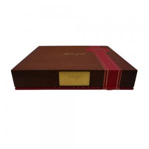 Empty Davidoff Year Of The Snake 2025 - LIMITED EDITION  Box