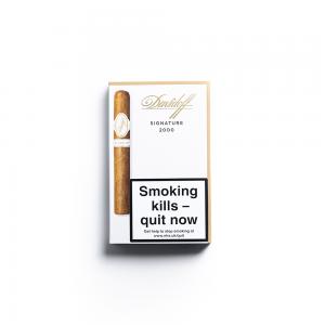 Davidoff Signature 2000 Cigar - Pack of 5