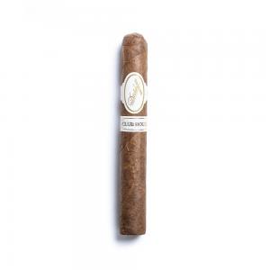 Davidoff Master Edition Clubhouse Cigar - 1 Single (Discontinued)